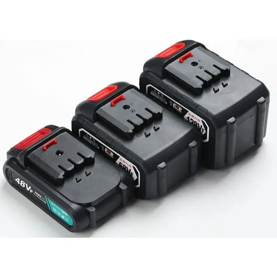 Bateria 48v Hidrolavadora