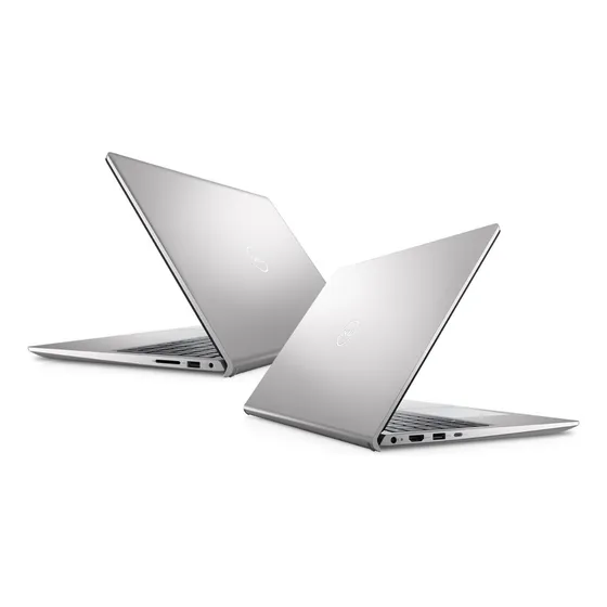 Laptop Dell Inspiron 3535 15.6 Fhd Ryzen 7 16 Gb Ram 1tb Ssd Plateado