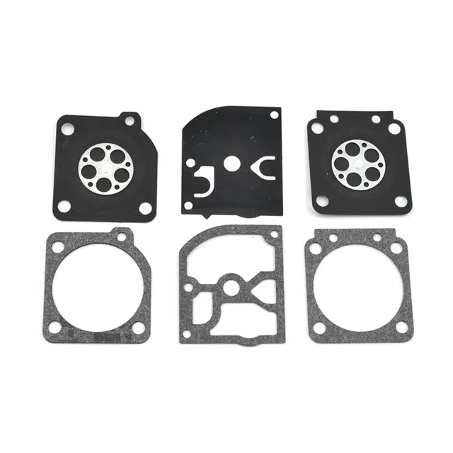 Kit Carburador Para Stihl Ms170 Ms180 Ms250