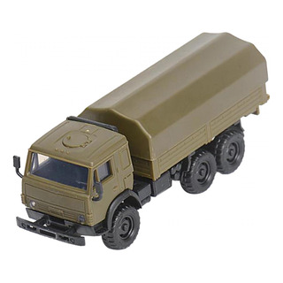 Camión Para Construir Tú Mismo En Escala 1:72 Para Camión Para Construir Tú Mismo En Escala 1:72 Para