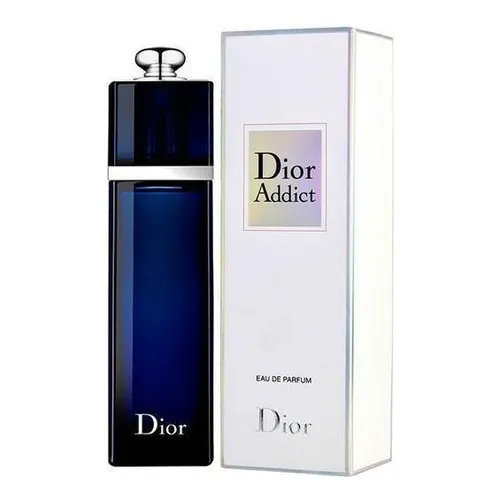 Perfume Dior Addict Christian Dior para mujer, 100 ml