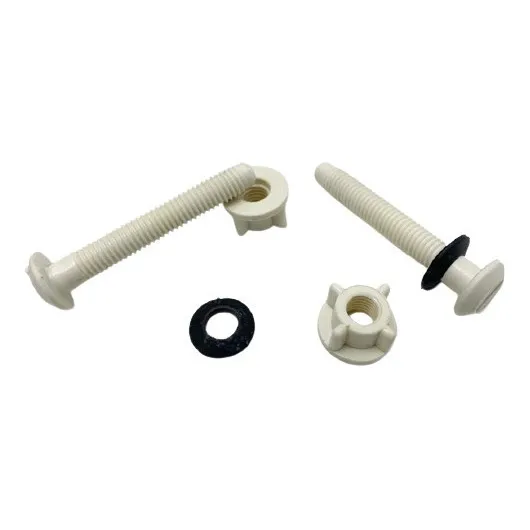 2 Tornillo Tanque Poceta Sanitario Prolife 4534 Promo. Xavi