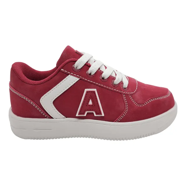 Zapatillas Addnice Urbanas Moda Niños Niñas Chicos  02