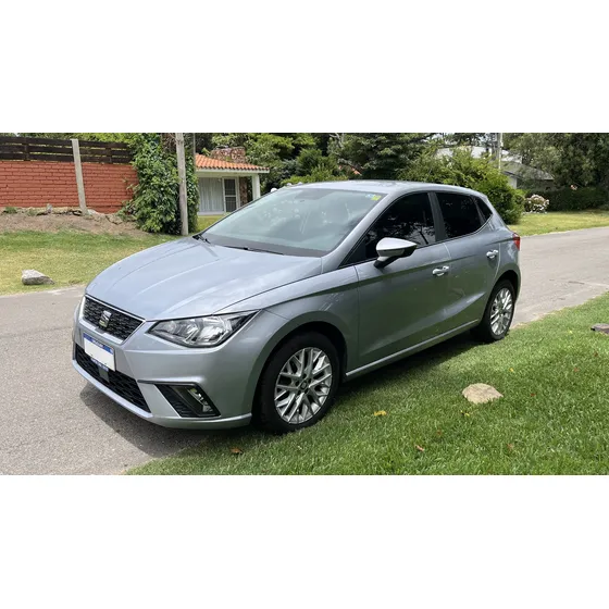Seat Ibiza Style 1.0