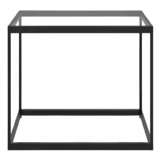 Estructura Base Soporte De Hierro Reforzado Para Mueble Acra