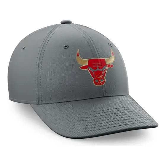 Gorro Nba Hombre Cap M Bulls Nbac523212-gy1 - Menpi