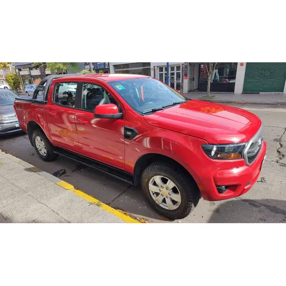 Ford Ranger 3.2 Cd Xls Tdci 200cv Manual 4x4