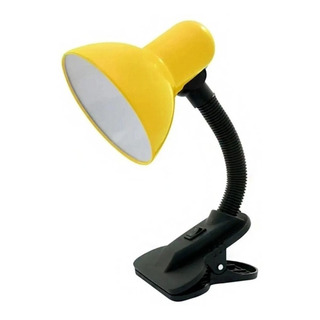 Luminaria De Mesa Garra Abajur Articulavel Presilha Sala Luminaria De Mesa Garra Abajur Articulavel Presilha Sala