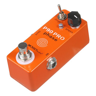 Pedal De Efeito Phaser Pro Pedal Guitarra Phaser P90 Effect Pedal De Efeito Phaser Pro Pedal Guitarra Phaser P90 Effect