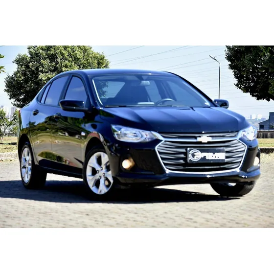 Chevrolet Onix Plus Onix Plus 10tat Pr1