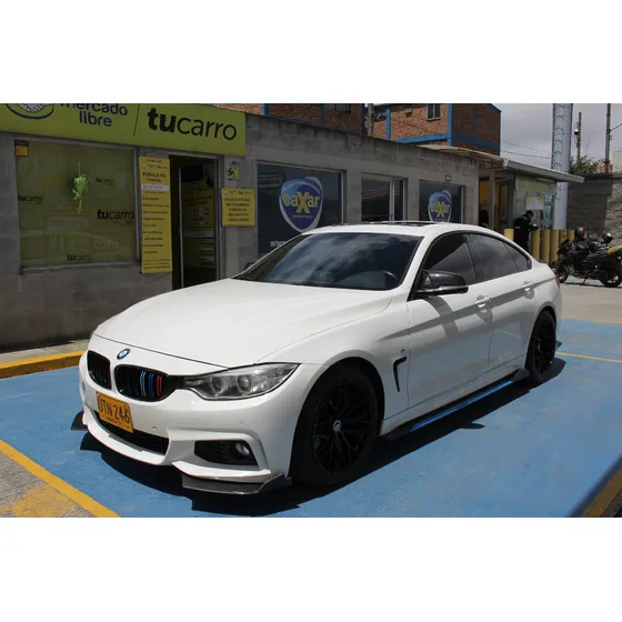 Bmw M 4 420i 2.0 Gran Coupe
