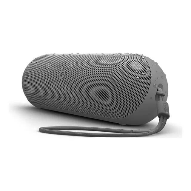 Altavoz Bluetooth Beats Pill X Kim Kardashian Gris Oscuro