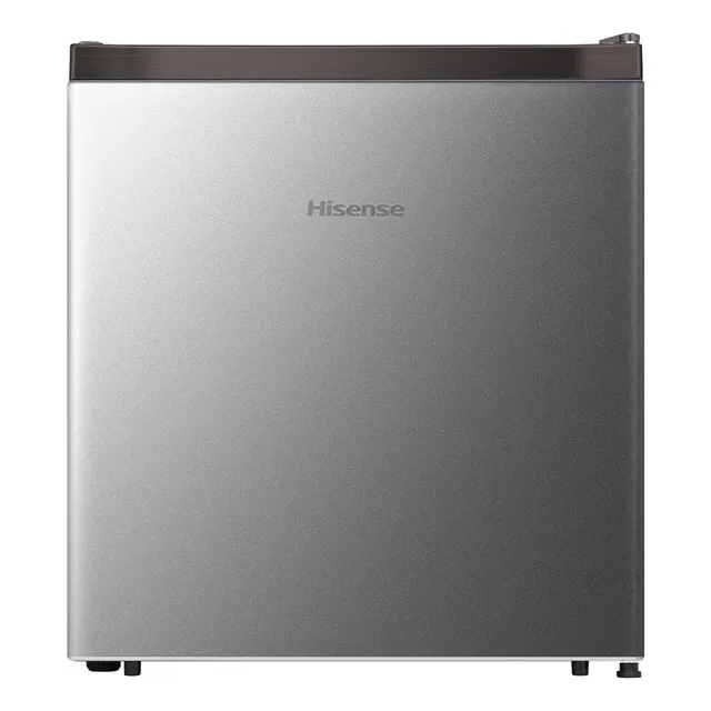 Nevera Hisense Tipo Minibar 45 Litros Rr16d6agx1 / Bc-45