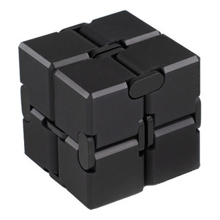 Model Cube Finger Fidget Blocks Toys Decompression Infinity Model Cube Finger Fidget Blocks Toys Decompression Infinity