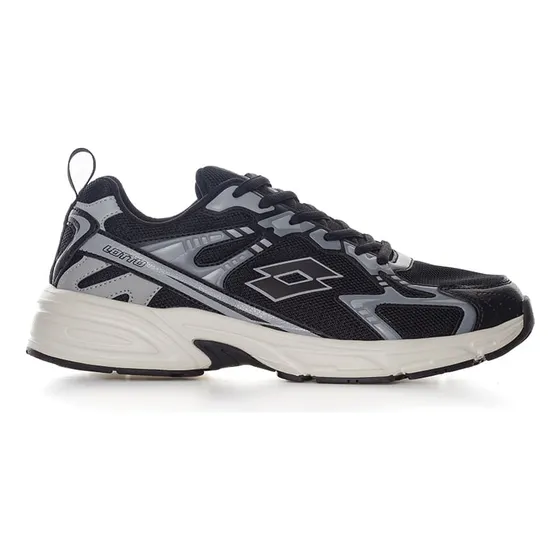 Tenis Lotto Hombre Elvi-h4