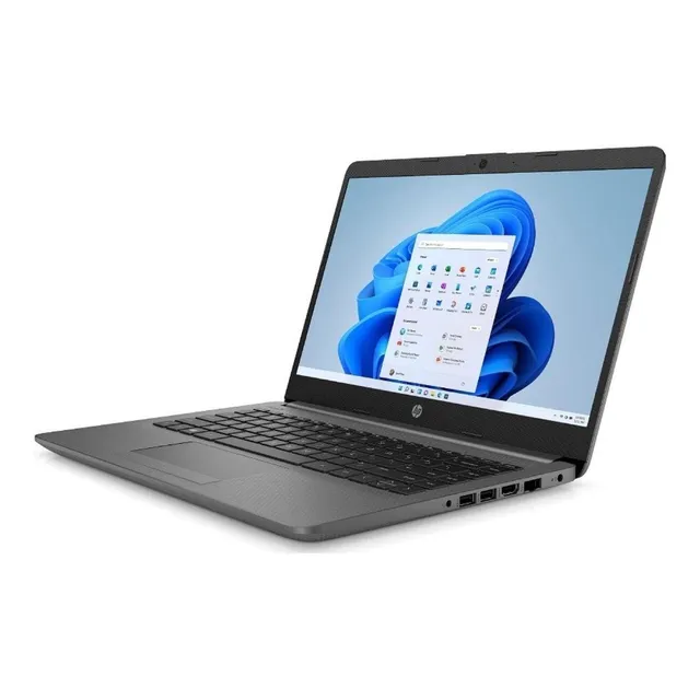 Laptop Hp Pavilion 14-cf2517la Intel I3 8gb 1tb Hdd W10