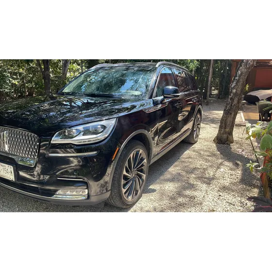Lincoln Aviator 3.0 Reserve At