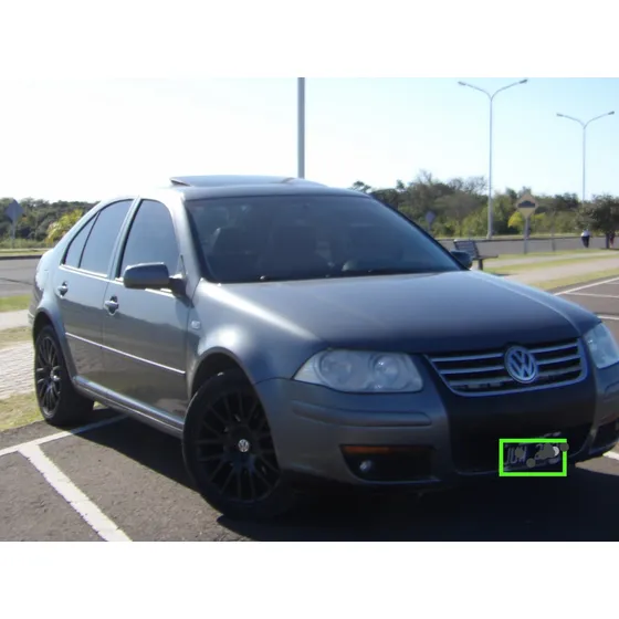 Volkswagen Bora 1.8 Highline T 180cv Cuero