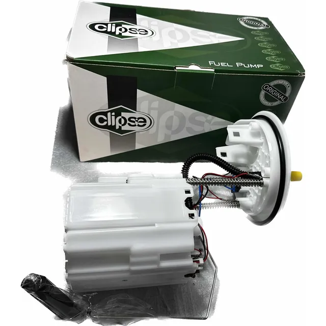 Bomba De Gasolina Completa Chevrolet Cruze 1 Pico