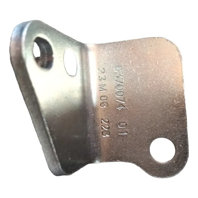 Soporte Bomba Inyectora Mwm 2.8 Silverado 6 Cilindro 