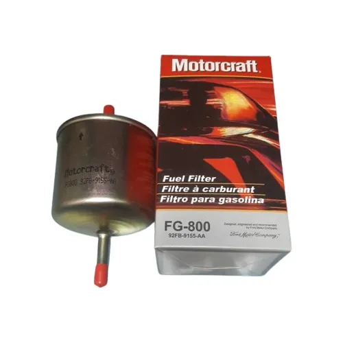 Filtro Gasolina Ford Bronco Escape / Fiesta Balita #fg80