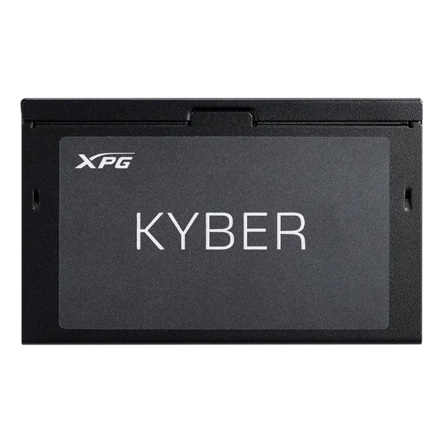 Fuente De Poder Xpg Kyber 80 Plus Gold 24-pin Atx 120mm 850w