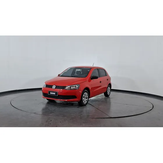 Volkswagen Gol Trend 1.6 Pack I