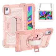 Funda Antigolpes Armadura Para Lenovo Tab K11 11