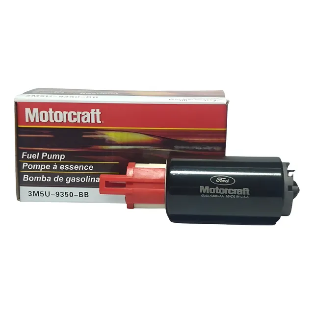 Pila Gasolina Motorcraft Explorer Triton Fiesta Ka F150 2157