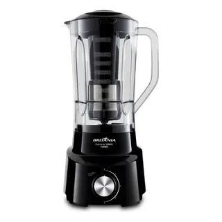 Liquidificador Diamante 2,65 L Com 4 LĂąminas 1050w De PotĂȘncia Cor Preto BritĂąnia Liquidificador Diamante 2,65 L Com 4 LĂąminas 1050w De PotĂȘncia Cor Preto BritĂąnia