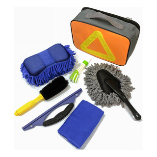 Kit De Lavado De Autos E, Herramientas Y Suministros Para Li Kit De Lavado De Autos E, Herramientas Y Suministros Para Li