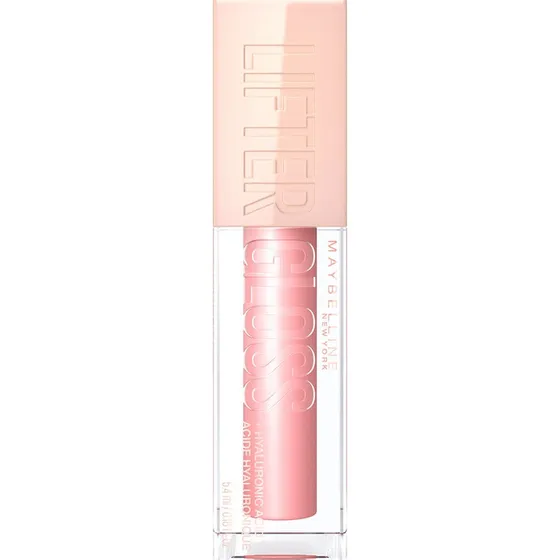 Brillo Labial Hidratante Maybelline Lifter Gloss 