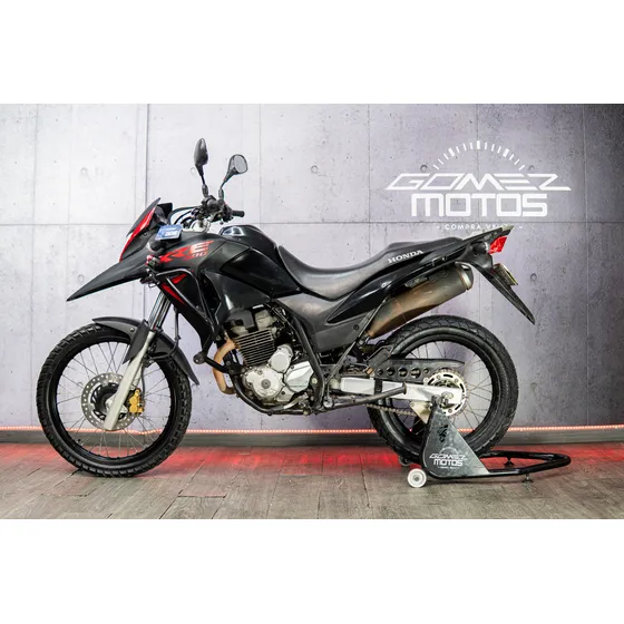 Honda Xre 300 2018