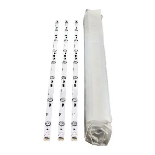 Kit Barra Led Semp Tcl L40s4700fs 40f3800 L40s4700 Original