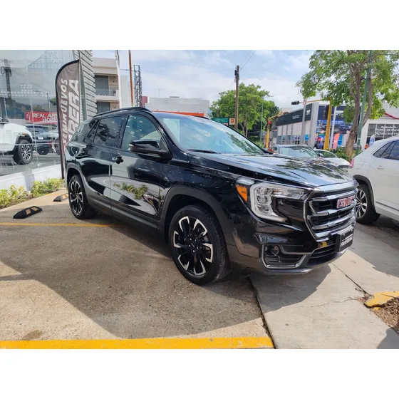 Gmc Terrain 1.5 At4 At