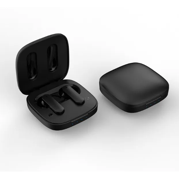 Fones De Ouvido Intra-auriculares Sem Fio Tws-ta08 Impermeáv