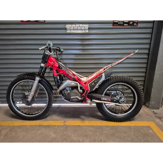 Beta Evo 300 2t Trial