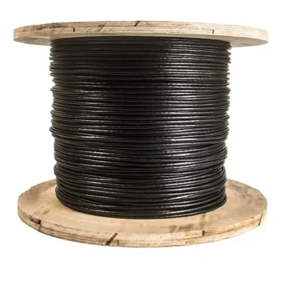 Caixa Cabo Rede Cat5 Cftv Multilaser 4 Pares 300 Metros