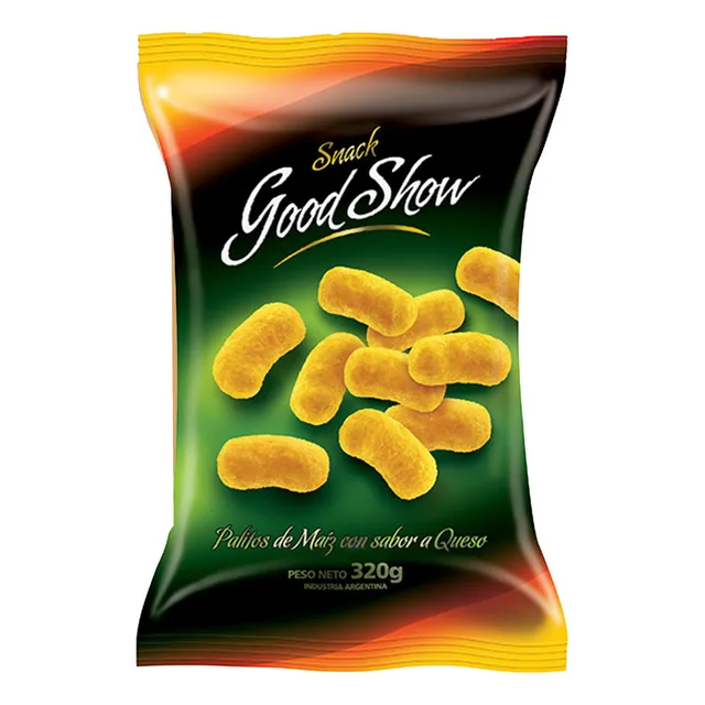 Chizitos Good Show (12x320gr)