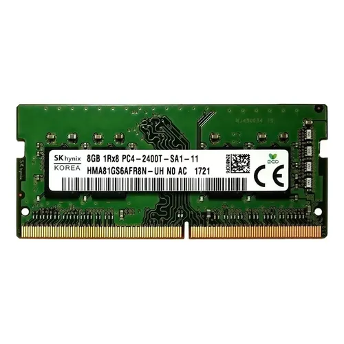SKhynix 8GB 1Rx16 PC4-3200AA （8GB×2） Ddr4 8gb Sk Hynix 1rx8 Pc4-3200aa Sodimm Laptop Memoria Ram