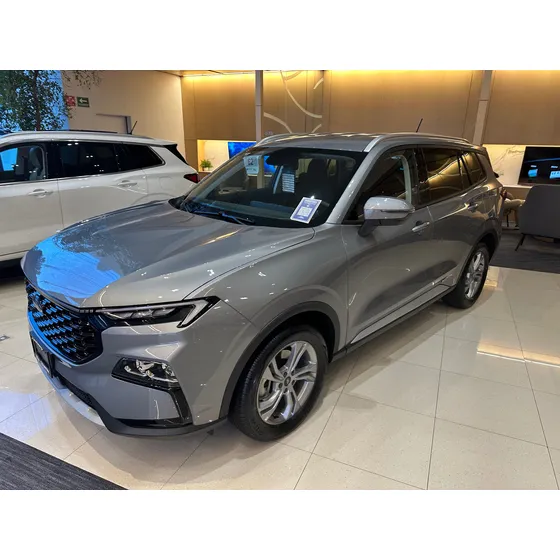 Ford Territory 1.8t Ecoboost Trend Fwd