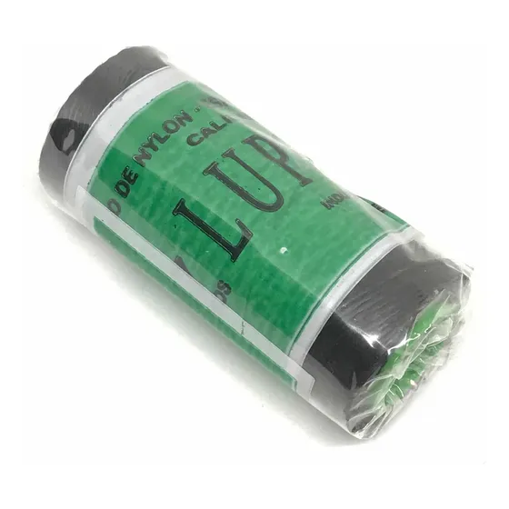 Hilo Lupolino Coser A Mano N°7 X 67 Mts Encerado. Full