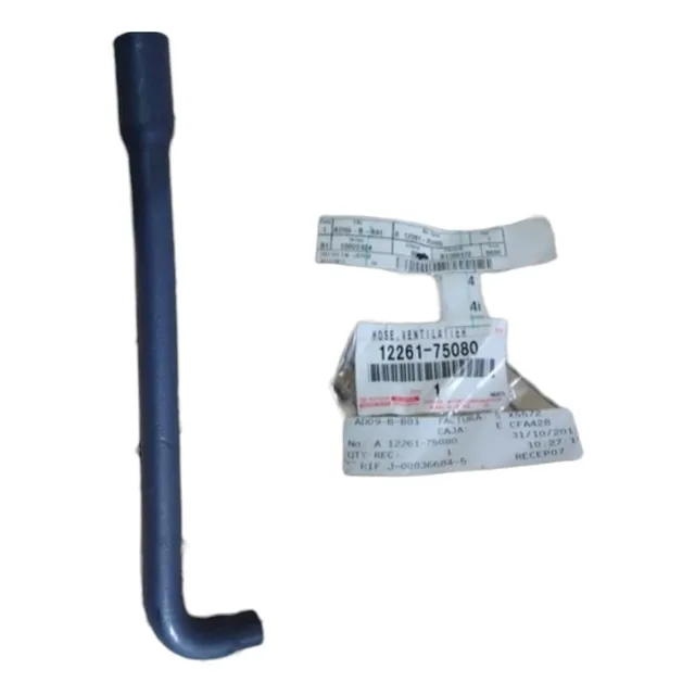 Manguera Pcv Toyota Meru Hilux  Motor 3rzfe Original