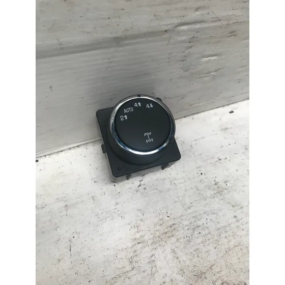 Control Mando 4x4 Chevrolet Siverado 2007 2014