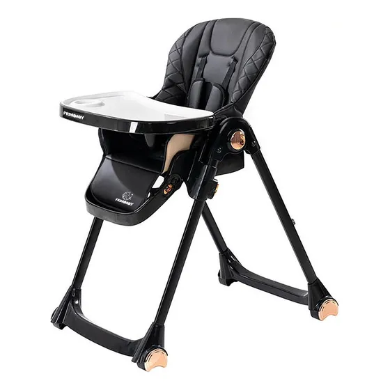 Silla De Alimentación Plegable Fada Baby
