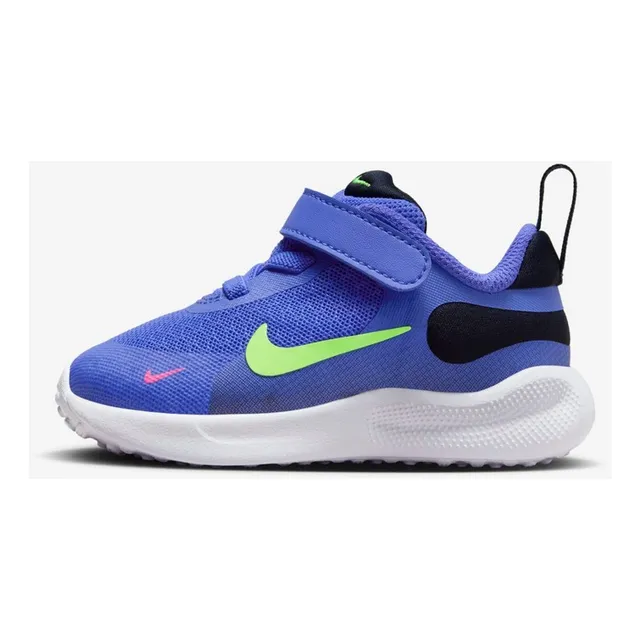 TĂȘnis Nike Revolution 7 Infantil TĂȘnis Nike Revolution 7 Infantil