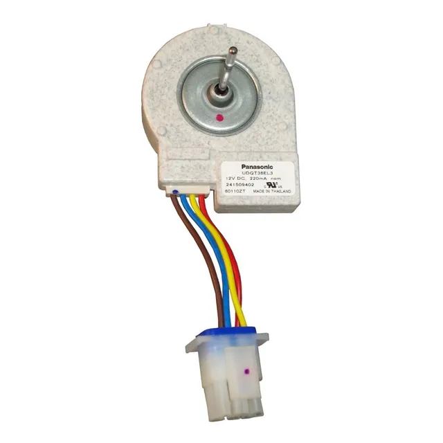 Motor Nevera Frigidaire Ventilador Evaporador 241509402