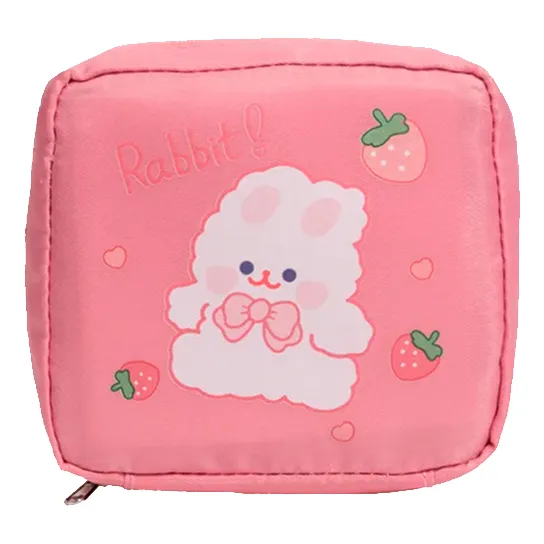Bolso Pequeño Multiuso