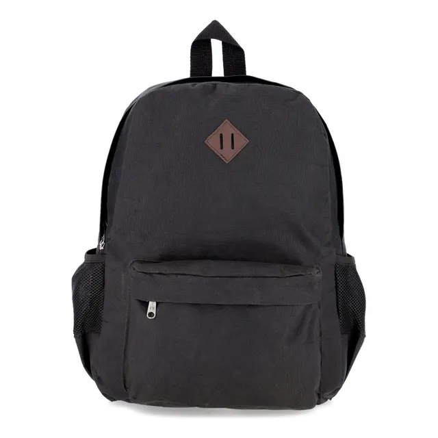 Mochila Antirrobo Impermeable Porta Notebook Escolar Urbana