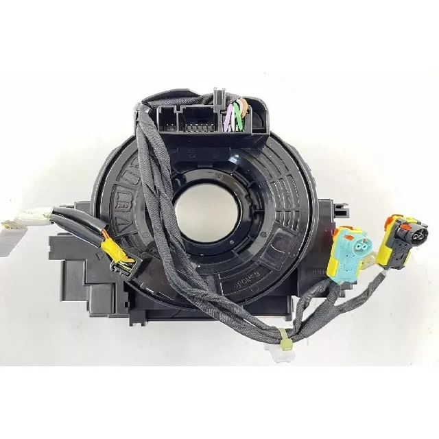 Cinta Airbag Tacoma 2024 4wd